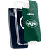 NFL New York Jets Team Jersey iPhone 14 Plus MagSafe Case