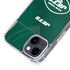 NFL New York Jets Team Jersey iPhone 15 Plus MagSafe Case