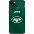 NFL New York Jets Team Jersey iPhone 14 Plus Skin