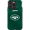 NFL New York Jets Team Jersey iPhone 14 Pro Impact Case
