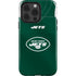 NFL New York Jets Team Jersey iPhone 14 Pro Impact Case