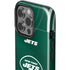 NFL New York Jets Team Jersey iPhone 15 Pro Impact Case