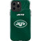NFL New York Jets Team Jersey iPhone 15 Pro Max Impact Case