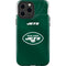 NFL New York Jets Team Jersey iPhone 14 Pro Max Impact Case