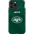 NFL New York Jets Team Jersey iPhone 14 Pro Max Impact Case