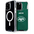 NFL New York Jets Team Jersey iPhone 14 Pro Max MagSafe Case
