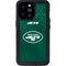 NFL New York Jets Team Jersey iPhone 14 Pro Max Waterproof Case