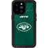 NFL New York Jets Team Jersey iPhone 14 Pro Max Waterproof Case