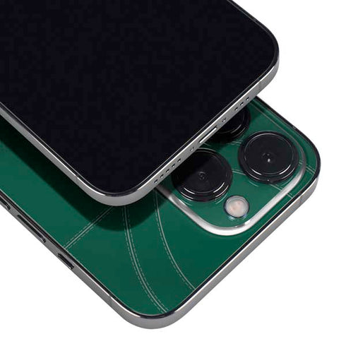 NFL New York Jets Team Jersey iPhone 15 Pro Skin