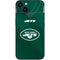 NFL New York Jets Team Jersey iPhone 14 Skin