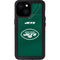 NFL New York Jets Team Jersey iPhone 15 Waterproof Case