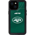 NFL New York Jets Team Jersey iPhone 15 Waterproof Case