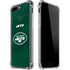 NFL New York Jets Team Jersey iPhone 7/8 Plus Clear Case