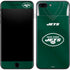 NFL New York Jets Team Jersey iPhone 8 Plus Skin