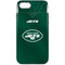 NFL New York Jets Team Jersey iPhone 8 Pro Case