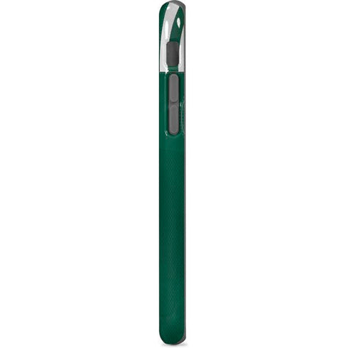 NFL New York Jets Team Jersey iPhone 8 Pro Case