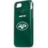 NFL New York Jets Team Jersey iPhone 8 Pro Case