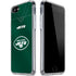 NFL New York Jets Team Jersey iPhone SE (2nd & 3rd Gen) Clear Case
