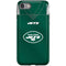 NFL New York Jets Team Jersey iPhone SE (2nd & 3rd Gen) Pro Case