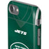 NFL New York Jets Team Jersey iPhone SE (2nd & 3rd Gen) Pro Case