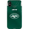NFL New York Jets Team Jersey iPhone X Pro Case