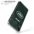 NFL New York Jets Team Jersey iPhone XR Clear Case