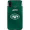 NFL New York Jets Team Jersey iPhone XR Pro Case