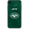 NFL New York Jets Team Jersey iPhone XR Skin