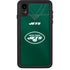NFL New York Jets Team Jersey iPhone XR Waterproof Case