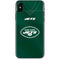 NFL New York Jets Team Jersey iPhone XS Max Skin