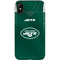 NFL New York Jets Team Jersey iPhone XS Pro Case