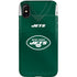 NFL New York Jets Team Jersey iPhone XS Pro Case