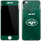 NFL New York Jets Team Jersey Apple iPod Skin
