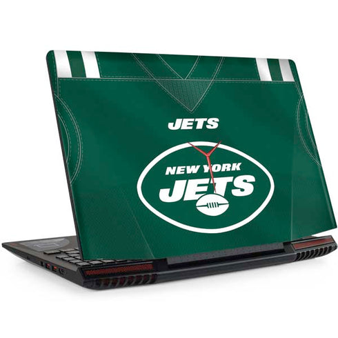NFL New York Jets Team Jersey Legion Y720 Skin