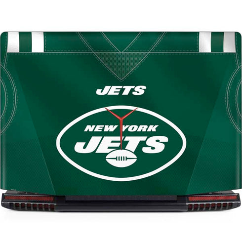 NFL New York Jets Team Jersey Legion Y720 Skin