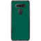 NFL New York Jets Team Jersey LG K51/Q51 Clear Case