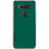 NFL New York Jets Team Jersey LG K51/Q51 Clear Case