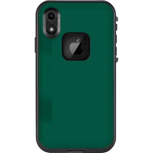 NFL New York Jets Team Jersey LifeProof Fre iPhone Skin