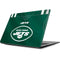 NFL New York Jets Team Jersey Apple MacBook Skin