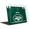 NFL New York Jets Team Jersey MacBook Air 13in M1 (2021) Case plus Skin