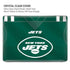 NFL New York Jets Team Jersey MacBook Pro 13in (2020) Case plus Skin