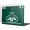 NFL New York Jets Team Jersey MacBook Pro 16in (2021-25) Case plus Skin
