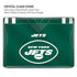NFL New York Jets Team Jersey MacBook Pro 16in (2021-25) Case plus Skin