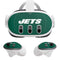 NFL New York Jets Team Jersey Meta Quest 3 Skin
