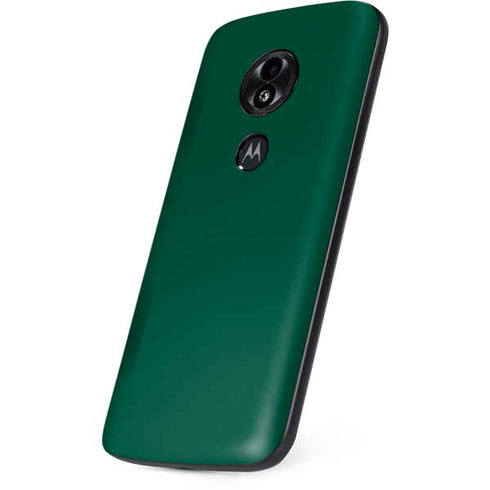 NFL New York Jets Team Jersey Moto E5 Play Skin