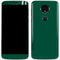NFL New York Jets Team Jersey Moto E5 Plus Skin
