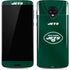 NFL New York Jets Team Jersey Moto G6 Skin