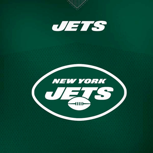 NFL New York Jets Team Jersey Moto G6 Skin