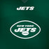 NFL New York Jets Team Jersey Moto G6 Skin