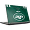 NFL New York Jets Team Jersey MSI GS65 Stealth Laptop Skin